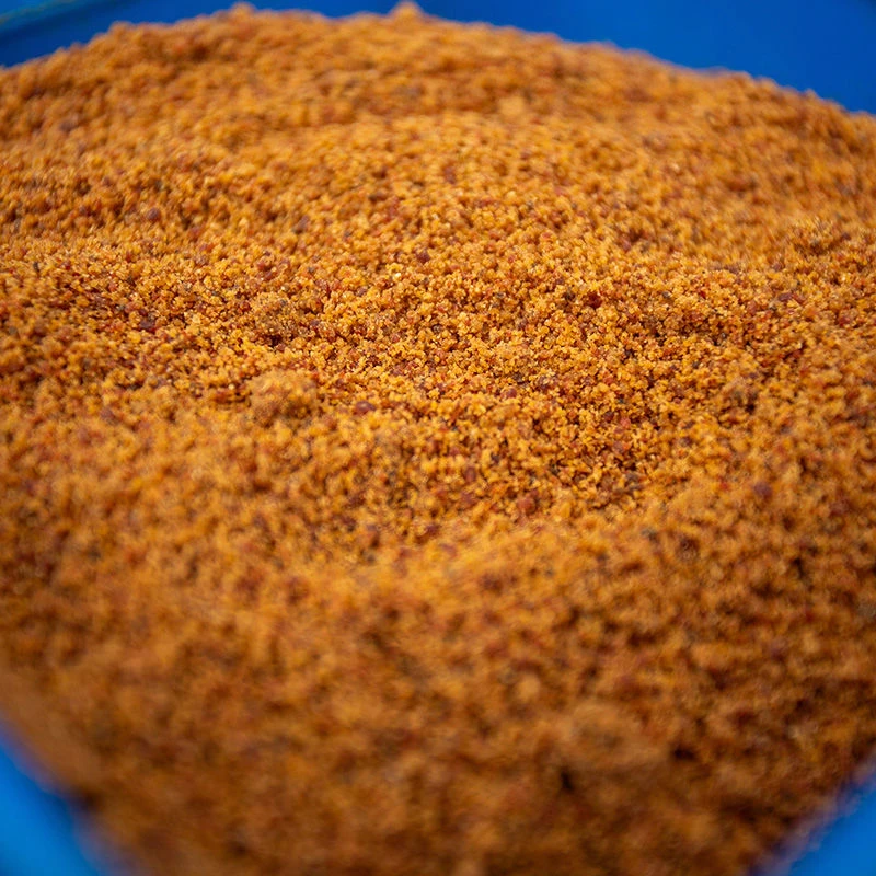 Sonubaits Pro Sweet Maple Fishmeal Groundbait 900g